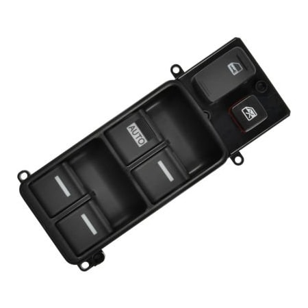 Standard Ignition Power Window Switch - Intermotor DWS-412
